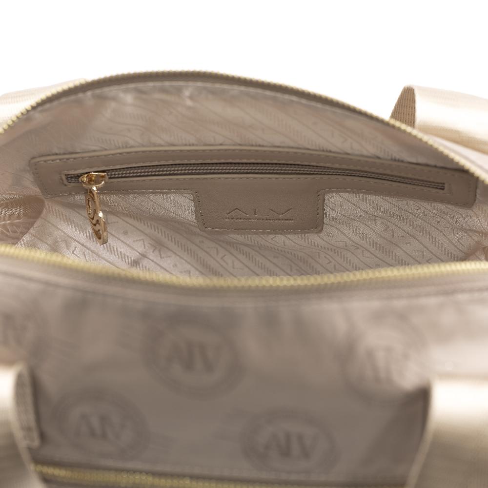 Alv by alviero martini Borsa a mano con tracolla Magic – AL914B0106 Presa