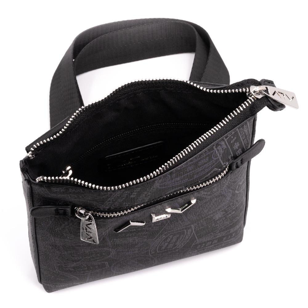 Alv by alviero martini Borsa a tracolla Adrien – ALVB7810 In Vendita