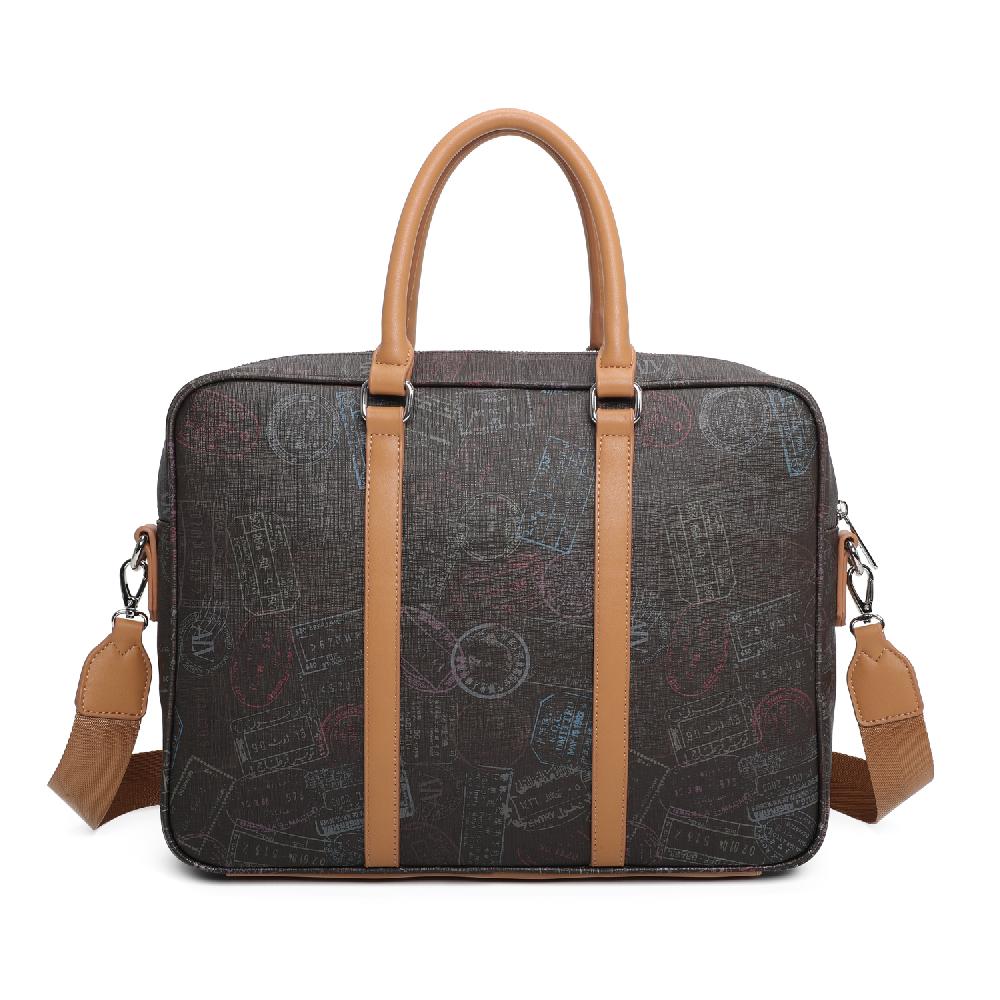 Alv by alviero martini Cartella da lavoro Adrien – ALVB7807 Saldi