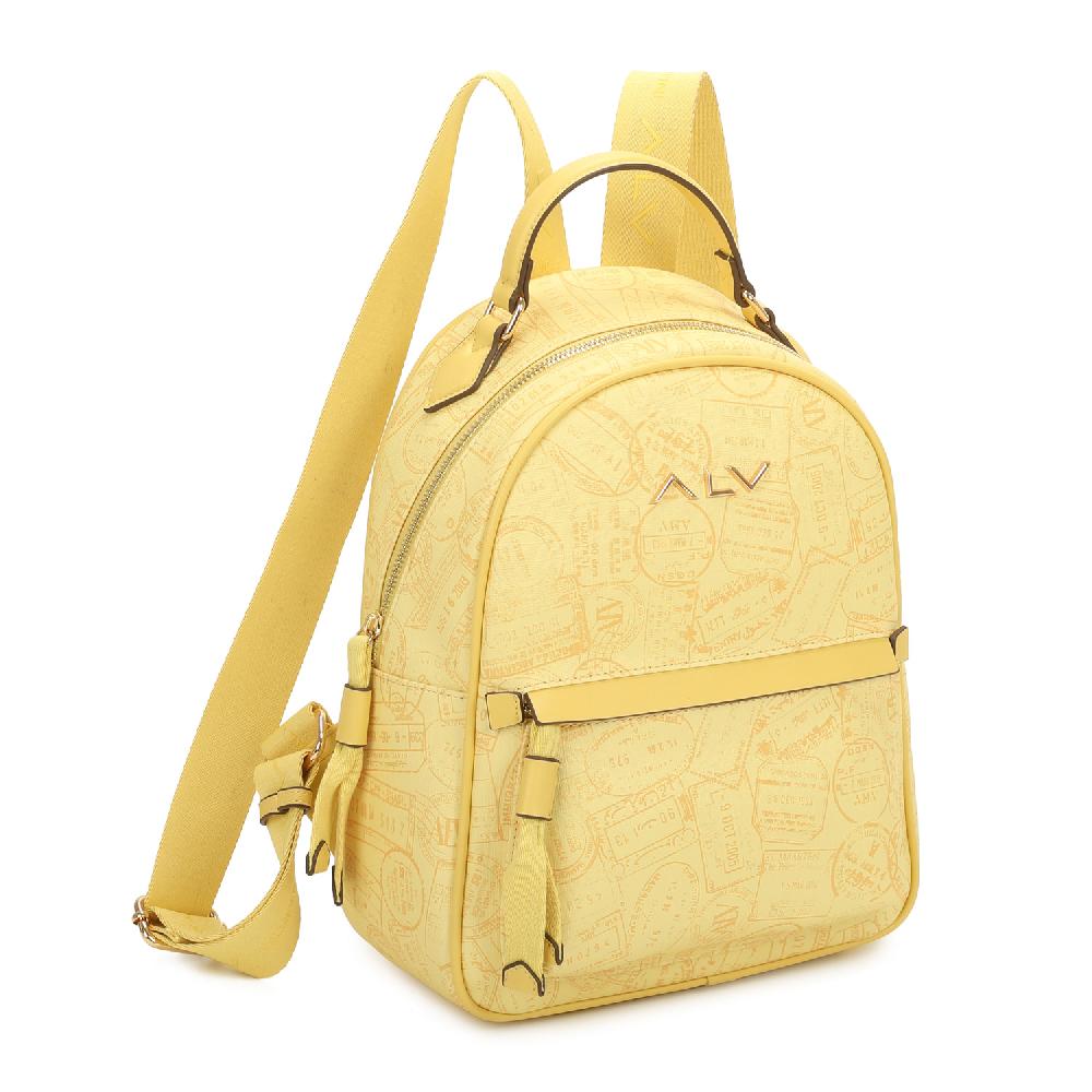 Alv by alviero martini Zaino Passport Fashion – ALVB7209 Offerte