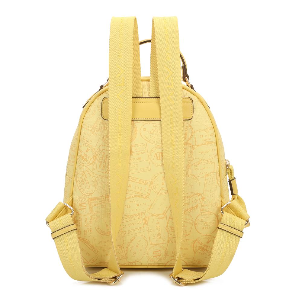 Alv by alviero martini Zaino Passport Fashion – ALVB7209 Offerte