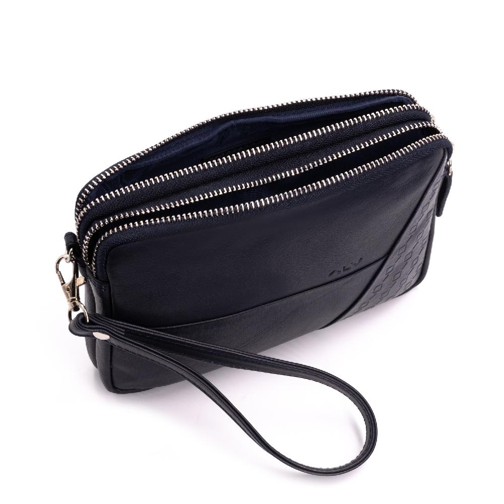 Alv by alviero martini Borsello da uomo – ALVP4710 Hotsell