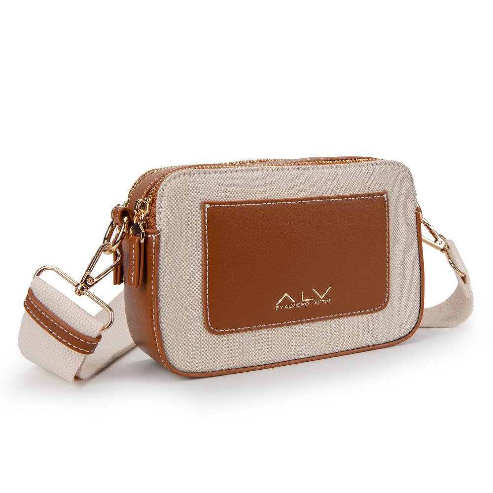 Alv by alviero martini Borsa a tracolla Tropez – ALVB7703 Vendita Economica