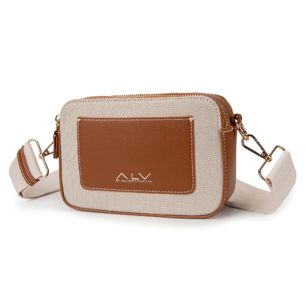 Alv by alviero martini Borsa a tracolla Tropez – ALVB7703 Vendita Economica