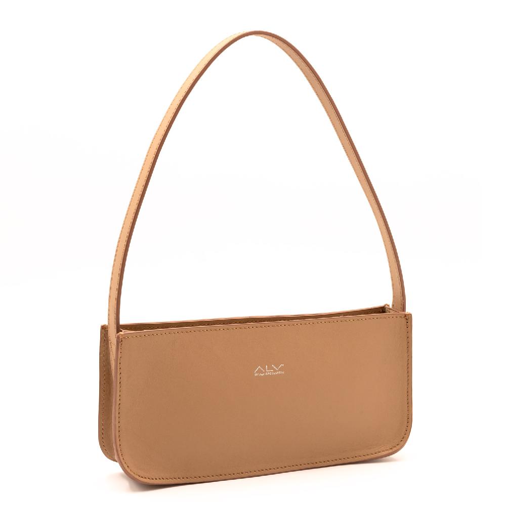 Alv by alviero martini Borsa a spalla baguette – RO3010 Saldi Di Fabbrica