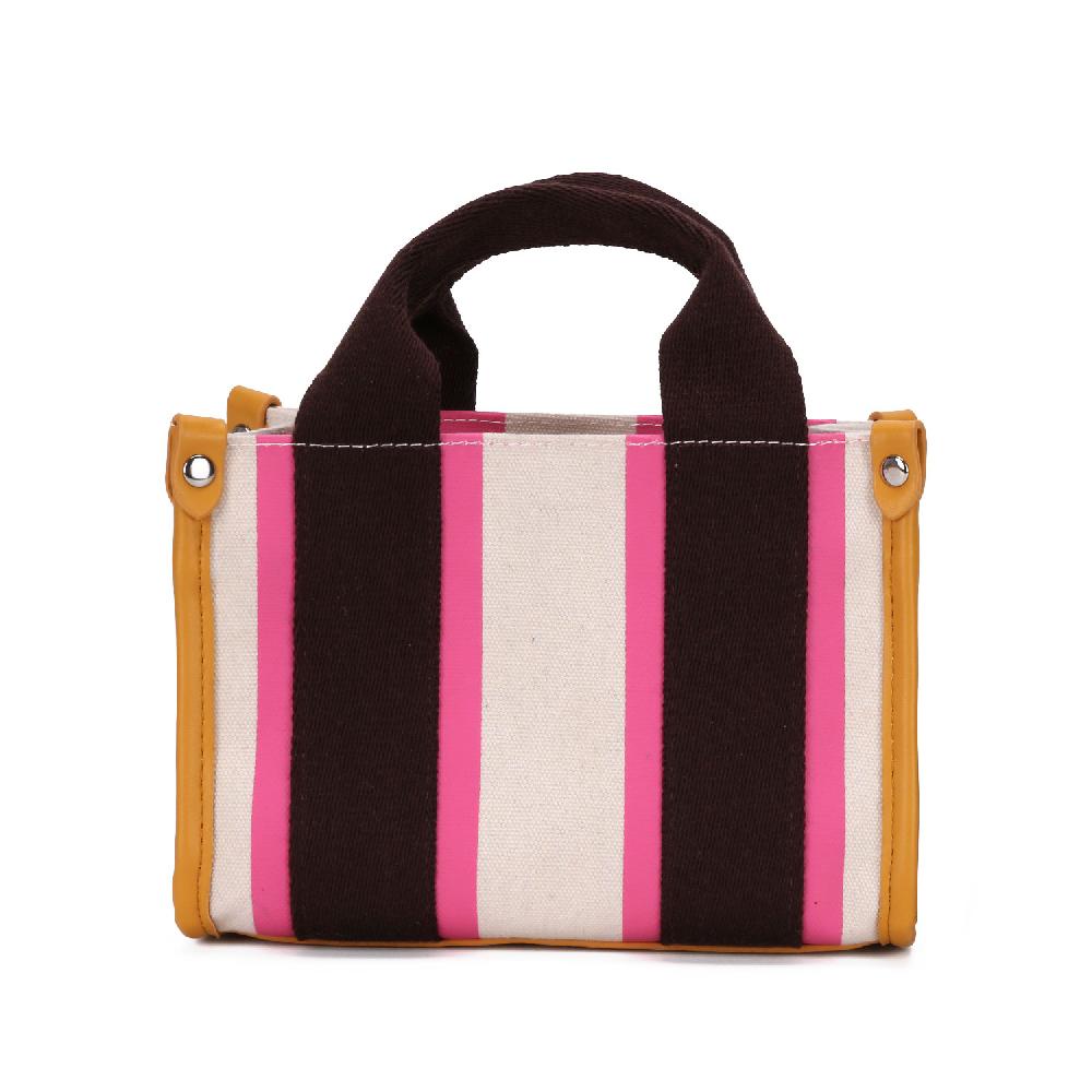 Alv by alviero martini Mini borsa a mano Aurora – ALVB6402 I Più Venduti