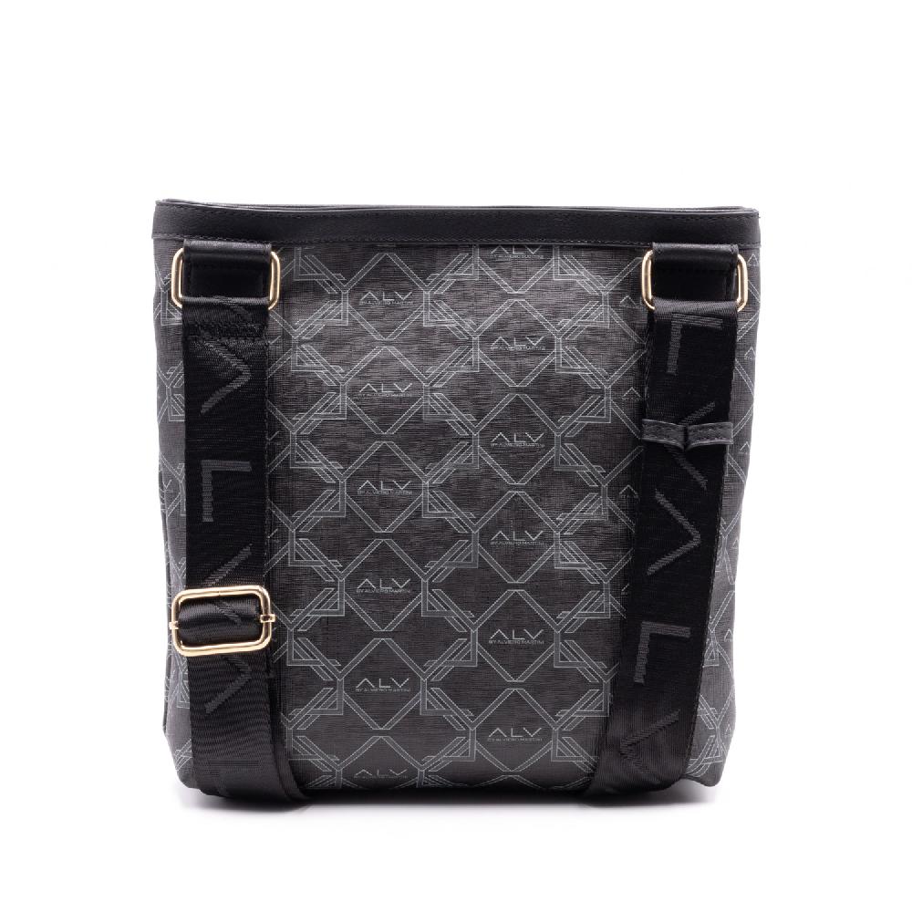 Alv by alviero martini Borsa a tracolla Star – ALVB6008 In Saldo