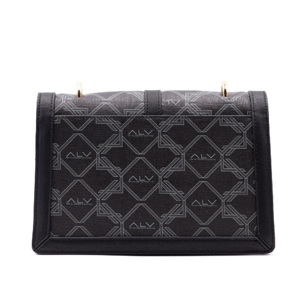 Alv by alviero martini Borsa a tracolla da donna Star ALV by Alviero Martini – ALVB6007 Nuova