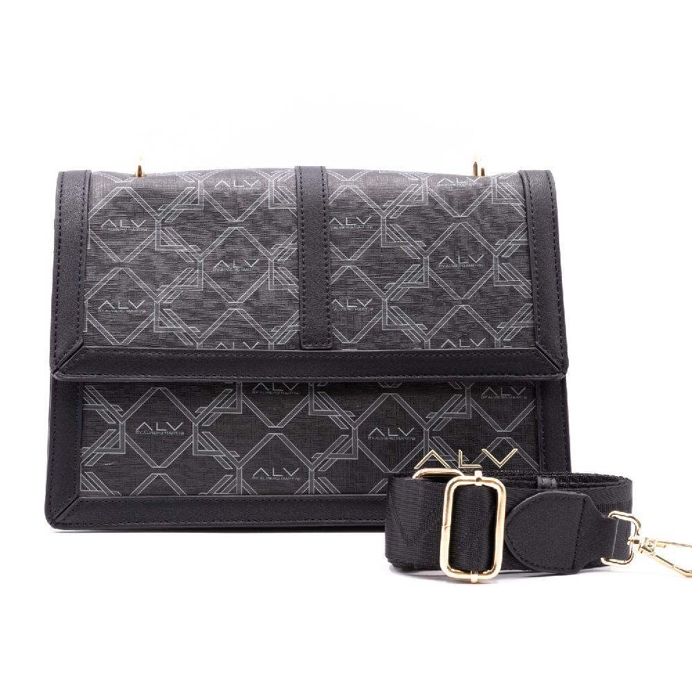 Alv by alviero martini Borsa a tracolla Star ALV by Alviero Martini – ALVB6006 Moda