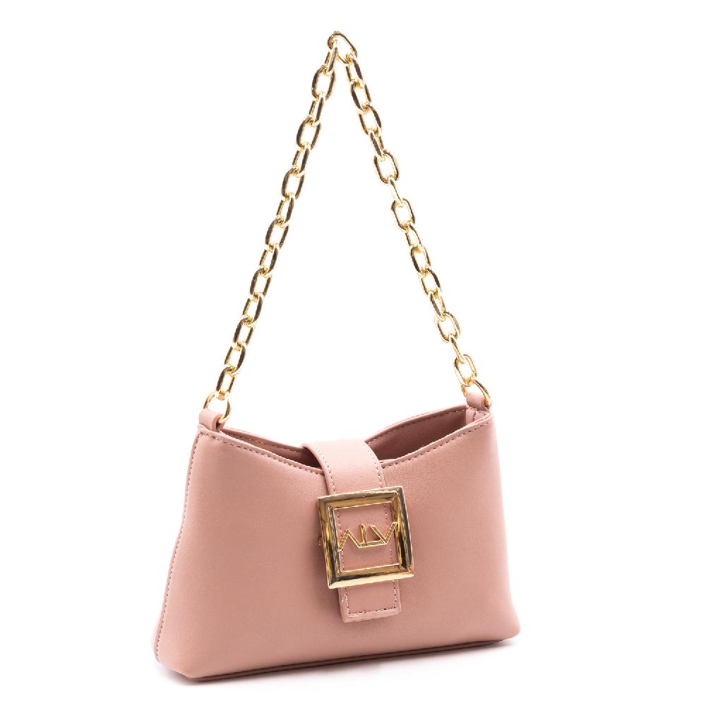 Alv by alviero martini Mini borsa a spalla Diamond – ALVB6105 Italia