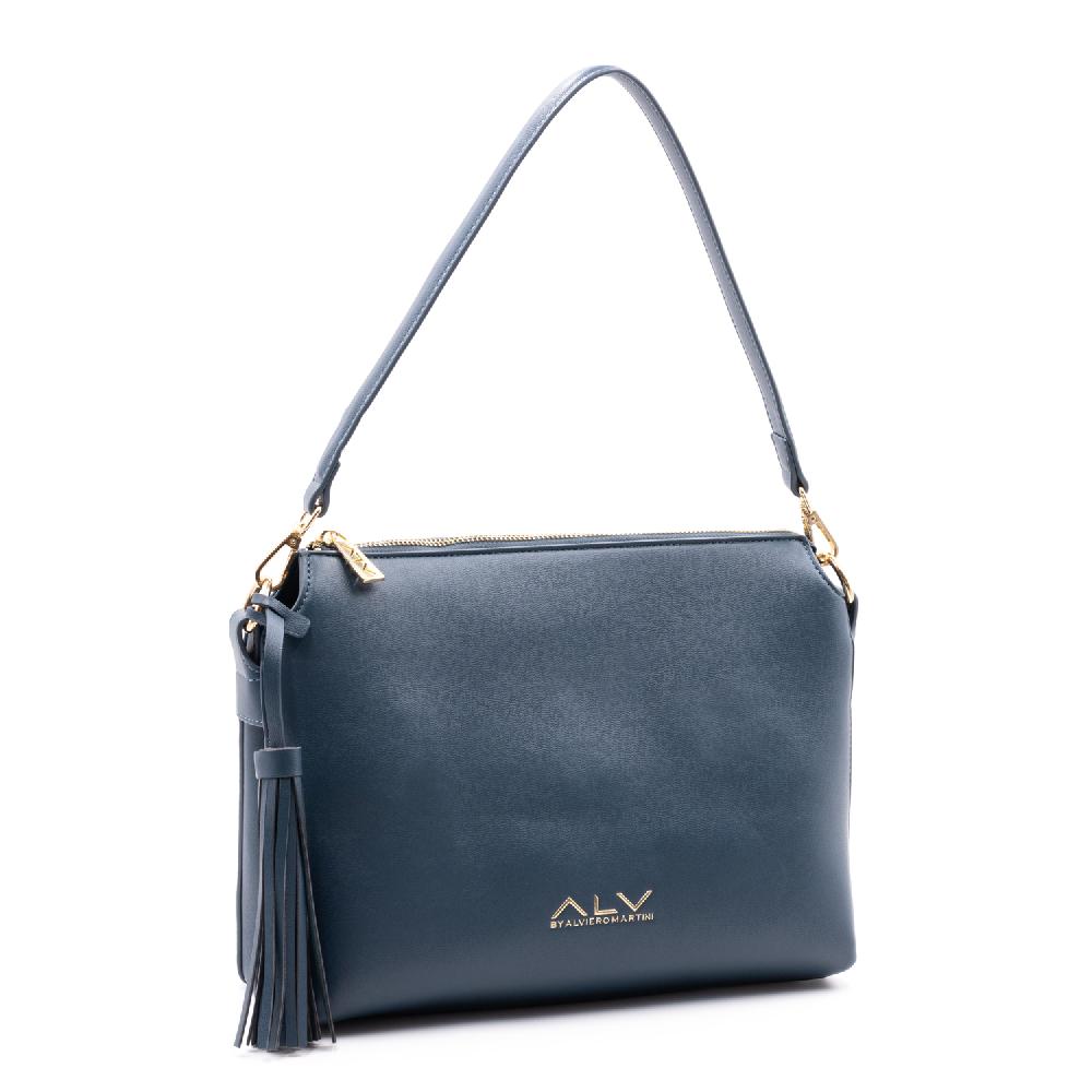 Alv by alviero martini Borsa a spalla Circle – ALVB6208 In Linea