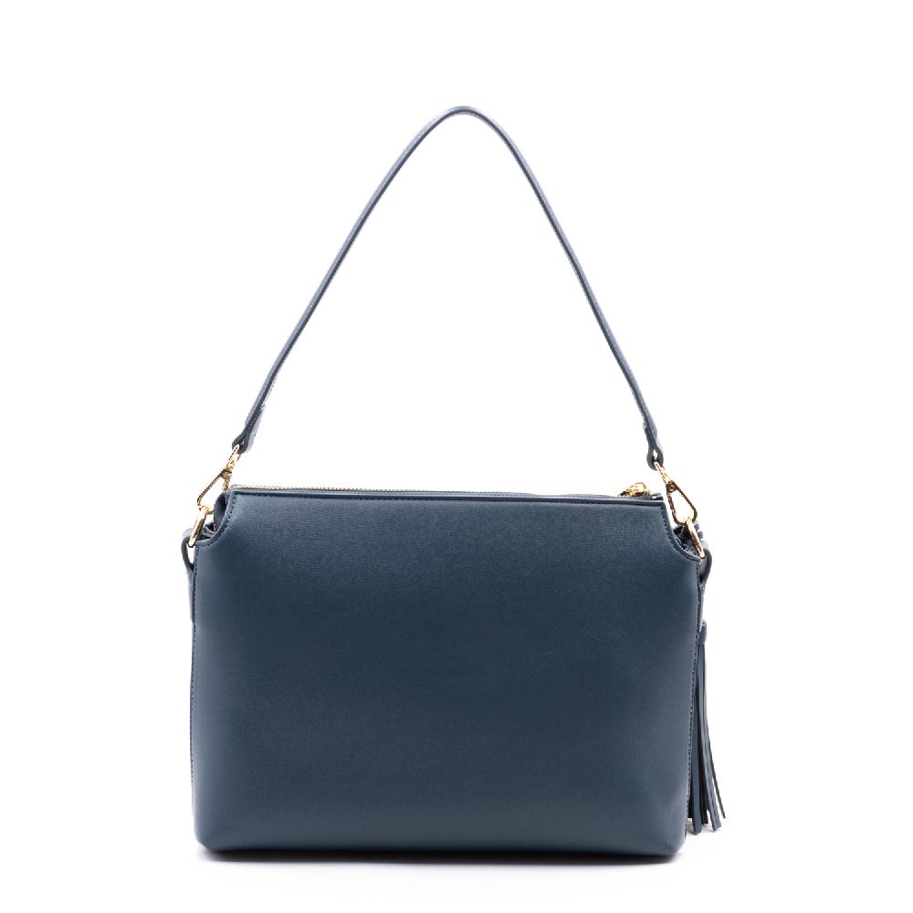 Alv by alviero martini Borsa a spalla Circle – ALVB6208 In Linea