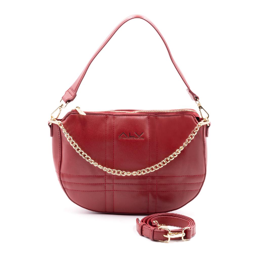 Alv by alviero martini Borsa a spalla Square ALV by Alviero Martini – ALVB5904 Vendita