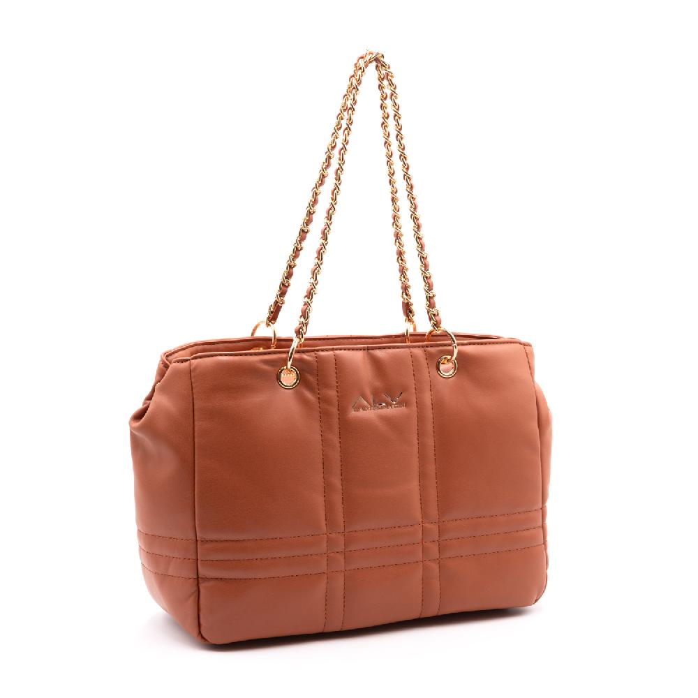 Alv by alviero martini Borsa shopping Square – ALVB5901 Spedizione Gratuita