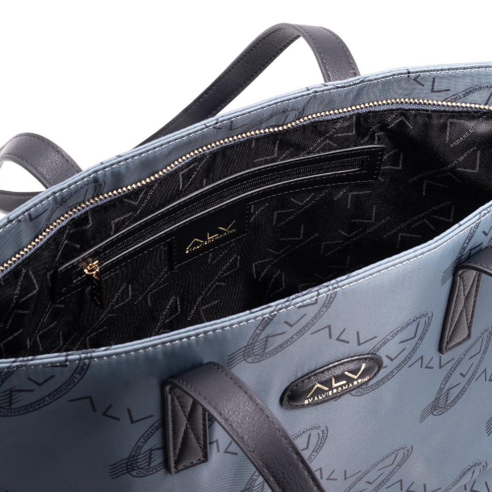 Alv by alviero martini Borsa shopping Cube – ALVB5807 Negozi Online