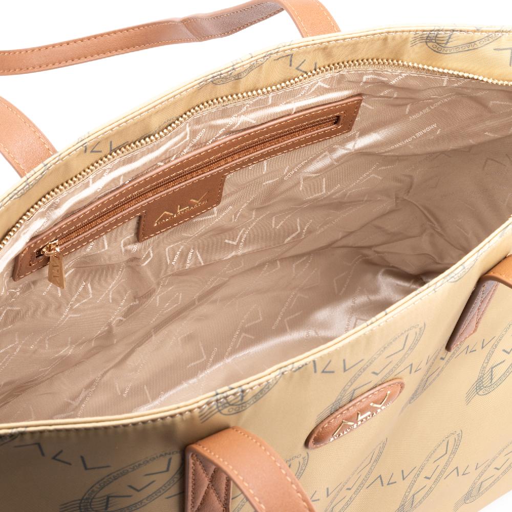 Alv by alviero martini Borsa shopping Cube – ALVB5806 Acquista Ora