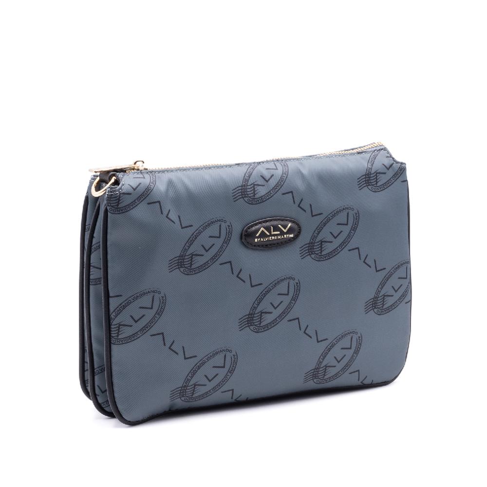 Alv by alviero martini Borsa a tracolla Cube – ALVB5805 Consegna Veloce