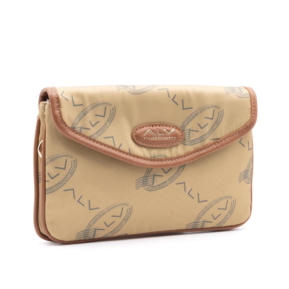 Alv by alviero martini Borsa a tracolla Cube – ALVB5804 Promozione Limitata