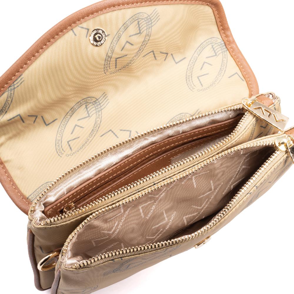 Alv by alviero martini Borsa a tracolla Cube – ALVB5804 Promozione Limitata