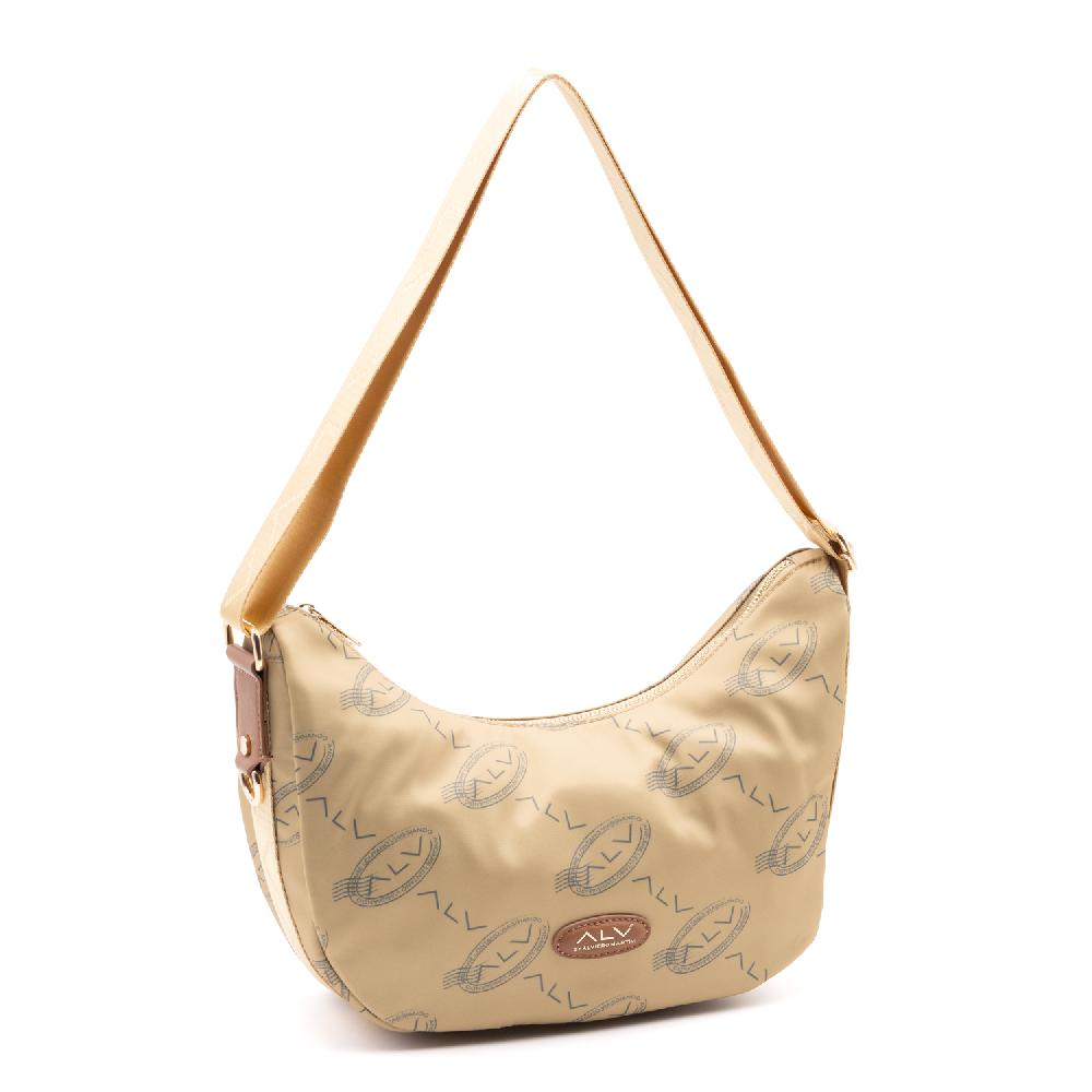 Alv by alviero martini Borsa a spalla Cube – ALVB5803 Fino Al -60%