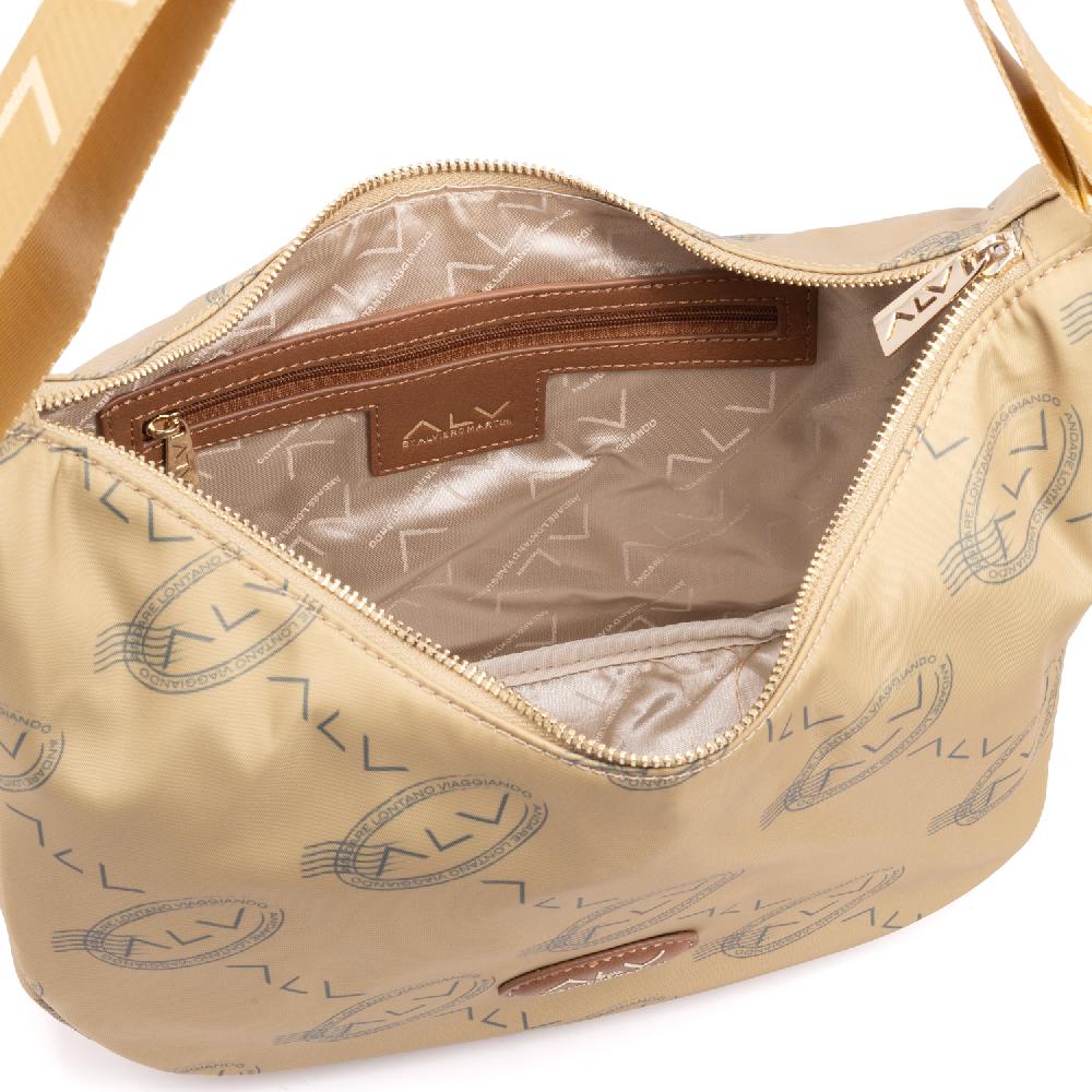Alv by alviero martini Borsa a spalla Cube – ALVB5803 Fino Al -60%