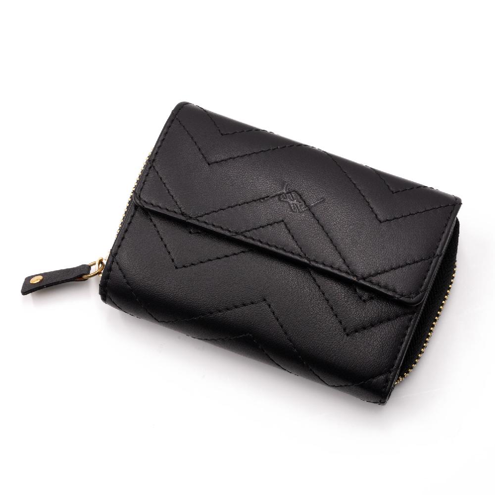 Alv by alviero martini Portafoglio con patta Quilt ALV by Alviero Martini – AL000P3614 Promozione Limitata