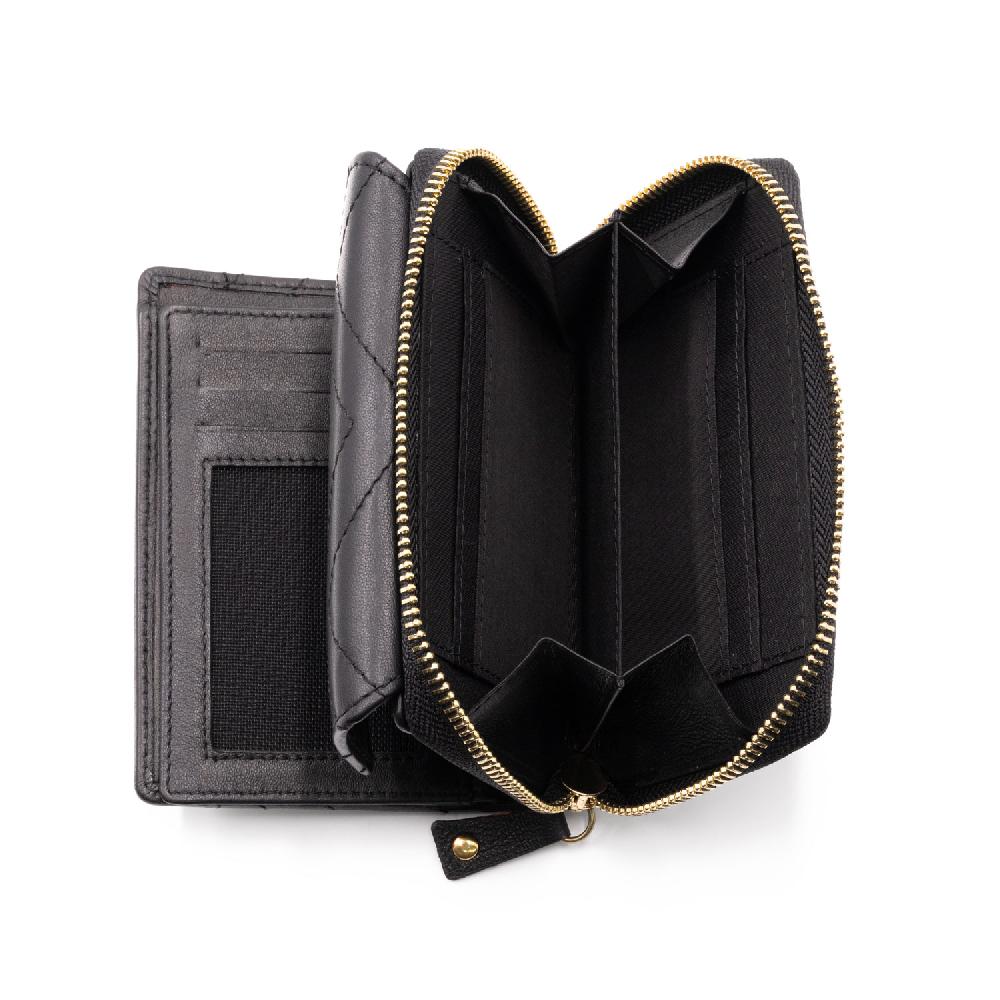 Alv by alviero martini Portafoglio con patta Quilt ALV by Alviero Martini – AL000P3614 Promozione Limitata