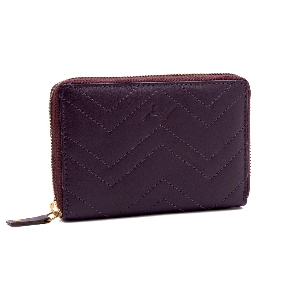 Alv by alviero martini Portafoglio zip around Quilt ALV by Alviero Martini – AL000P3610 Fino Al -60%