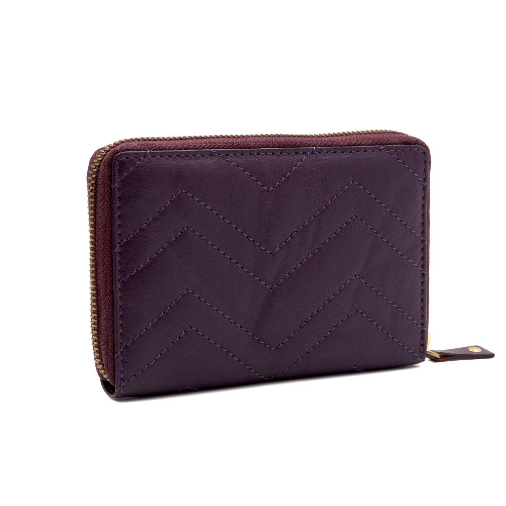 Alv by alviero martini Portafoglio zip around Quilt ALV by Alviero Martini – AL000P3610 Fino Al -60%