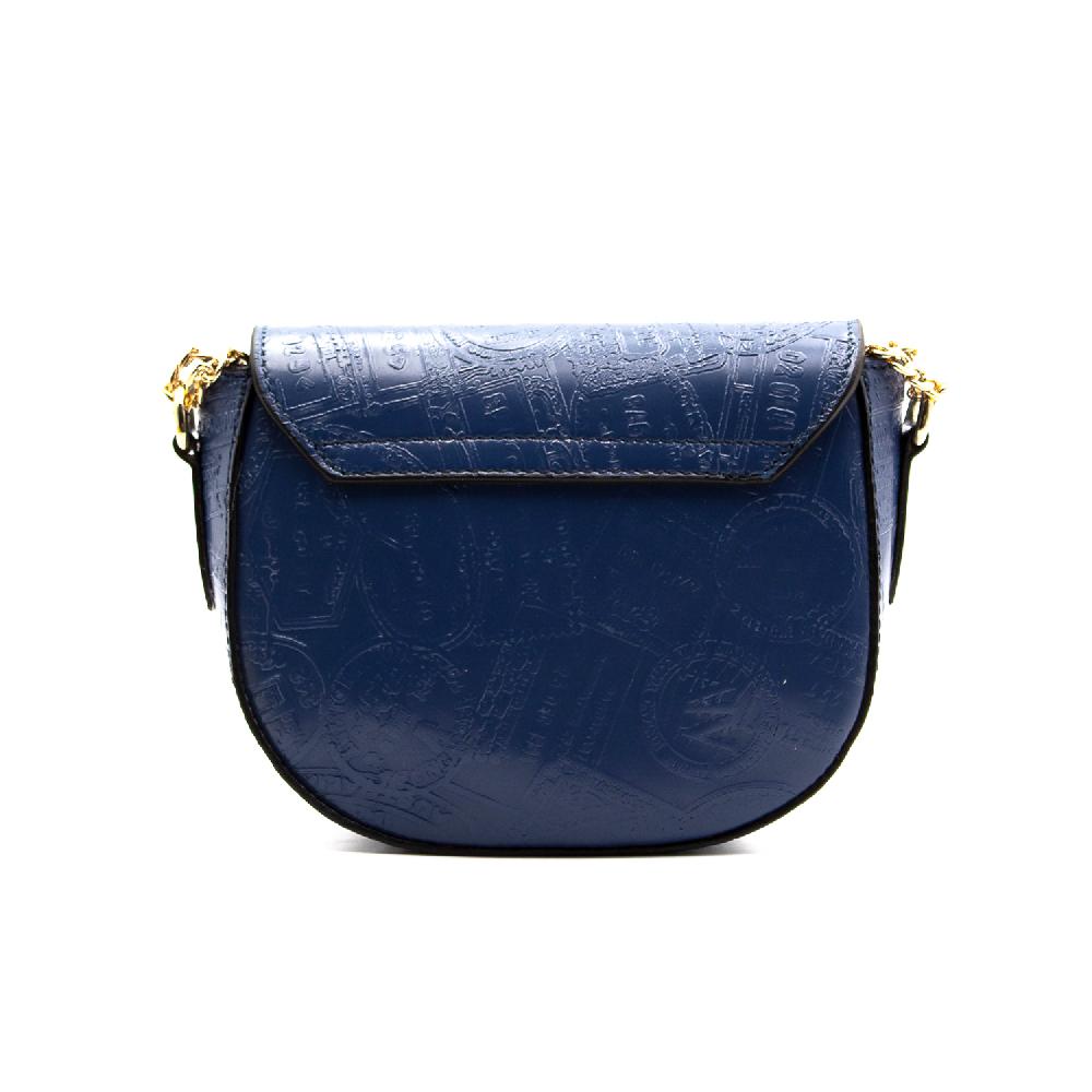 Alv by alviero martini Minibag in pelle con catena ALV by Alviero Martini – AL008B2317 Online