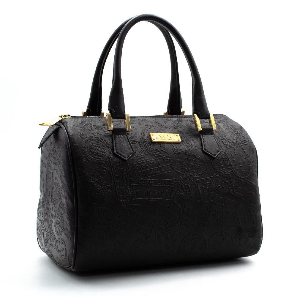 Alv by alviero martini Bauletto in pelle da donna ALV by Alviero Martini – AL008B2316 Outlet