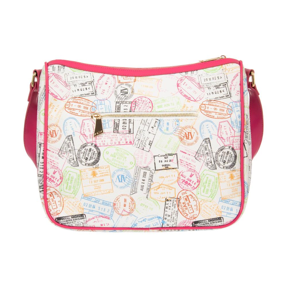 Alv by alviero martini Hobo bag da donna ALV by Alviero Martini – AL904B1107 In Vendita