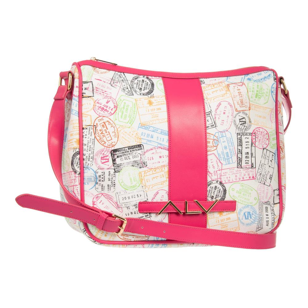 Alv by alviero martini Hobo bag da donna ALV by Alviero Martini – AL904B1107 In Vendita