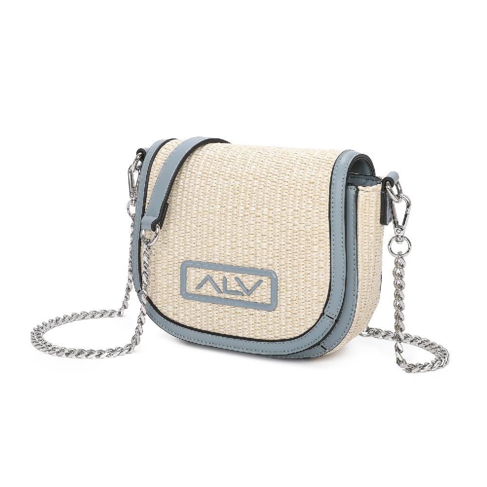 Alv by alviero martini Borsa a tracolla Nadine – ALVB7504 I Più Venduti