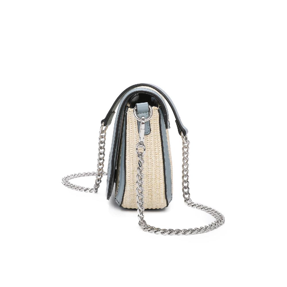 Alv by alviero martini Borsa a tracolla Nadine – ALVB7504 I Più Venduti