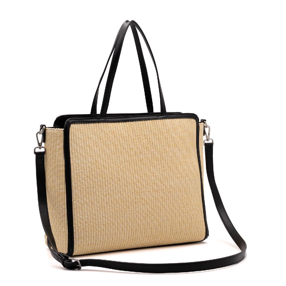 Alv by alviero martini Borsa shopping Nadine – ALVB7502 Offerta Giorno del Papà