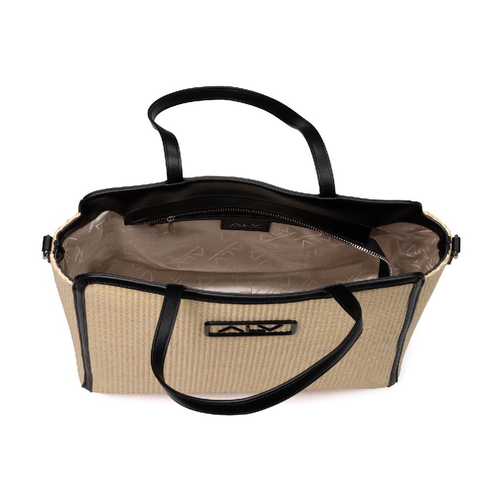 Alv by alviero martini Borsa shopping Nadine – ALVB7502 Offerta Giorno del Papà