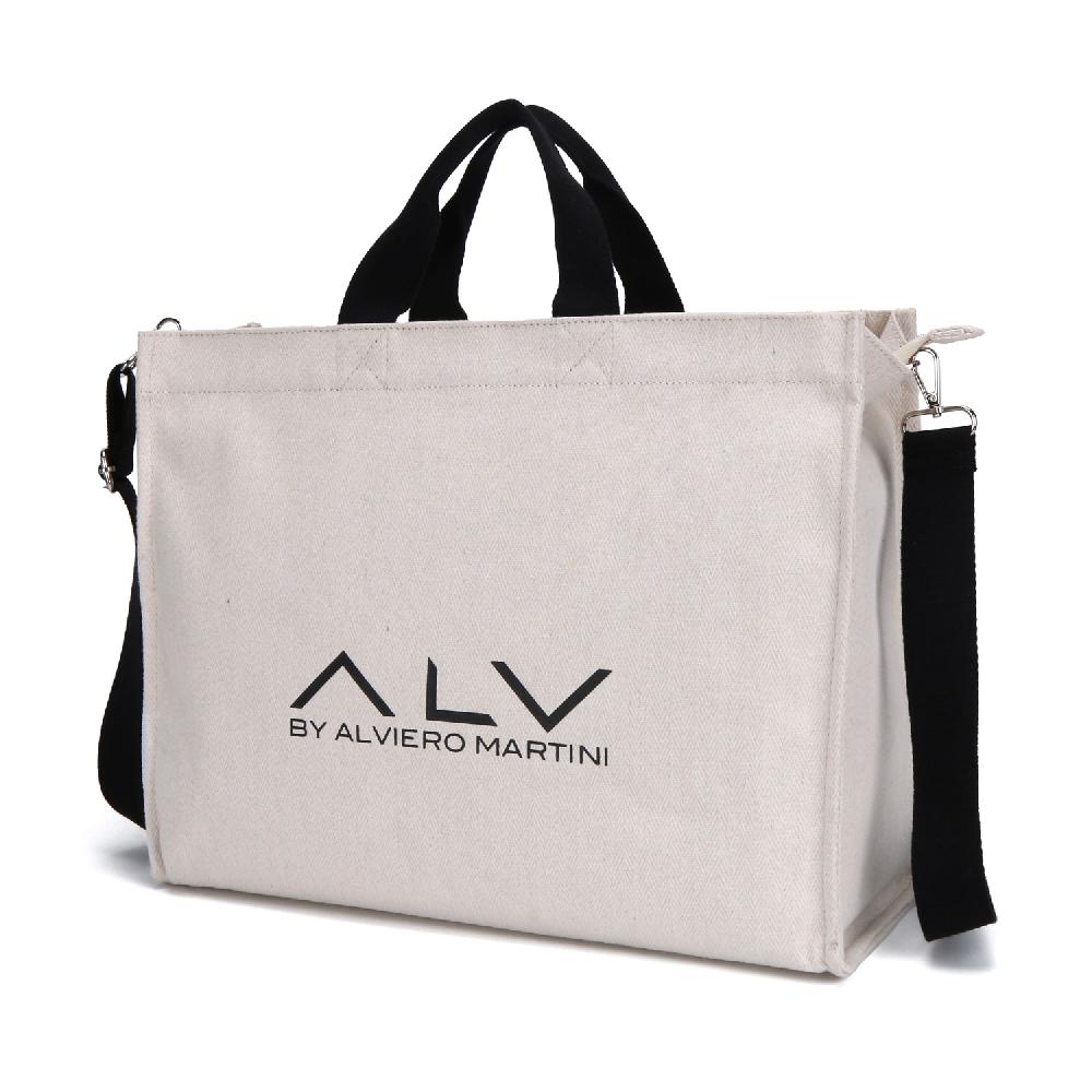 Alv by alviero martini Borsa shopping Large Camille – ALVB6502 Negozio