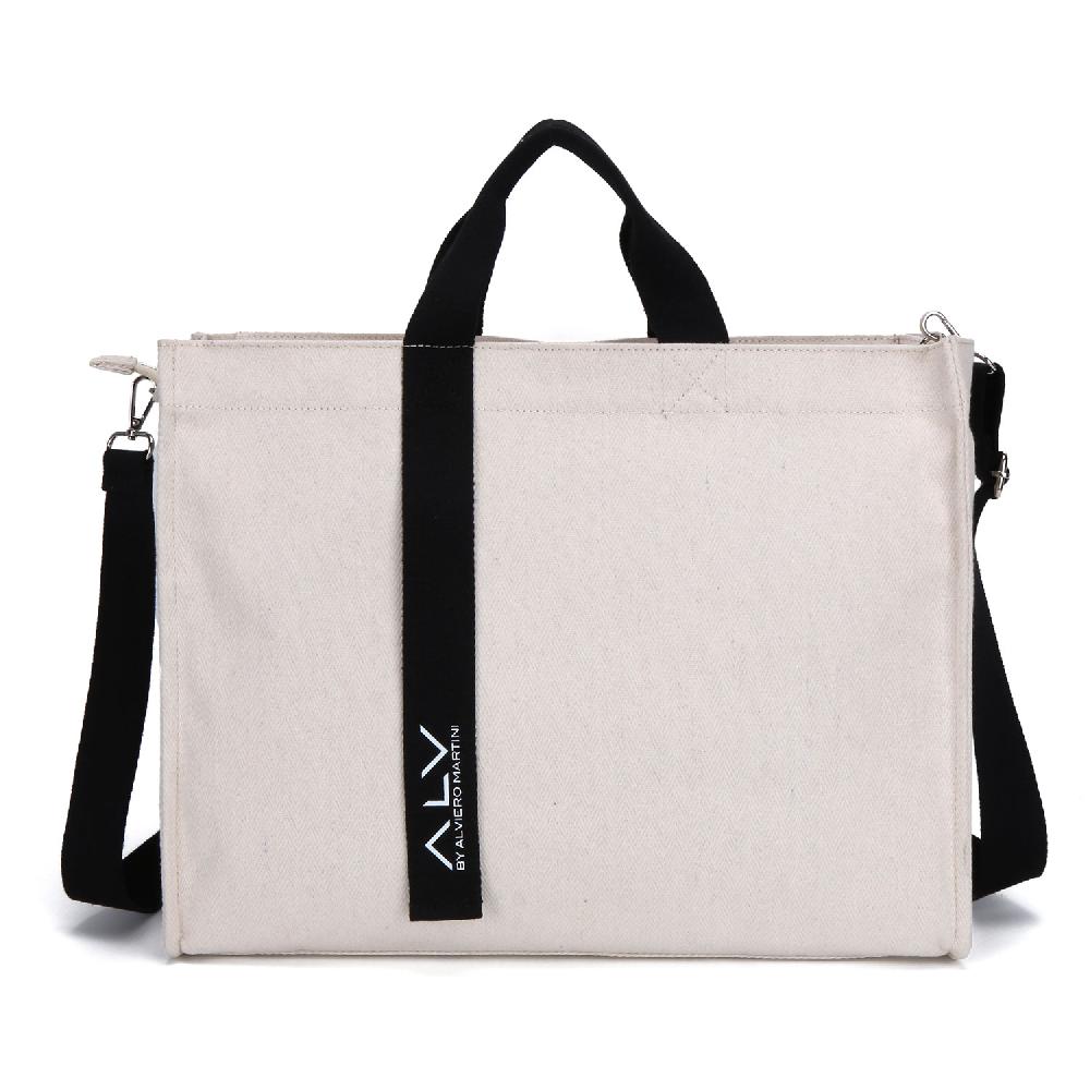 Alv by alviero martini Borsa shopping Large Camille – ALVB6502 Negozio