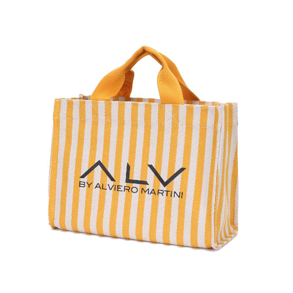 Alv by alviero martini Borsa shopping Camille – ALVB6501 In Saldo