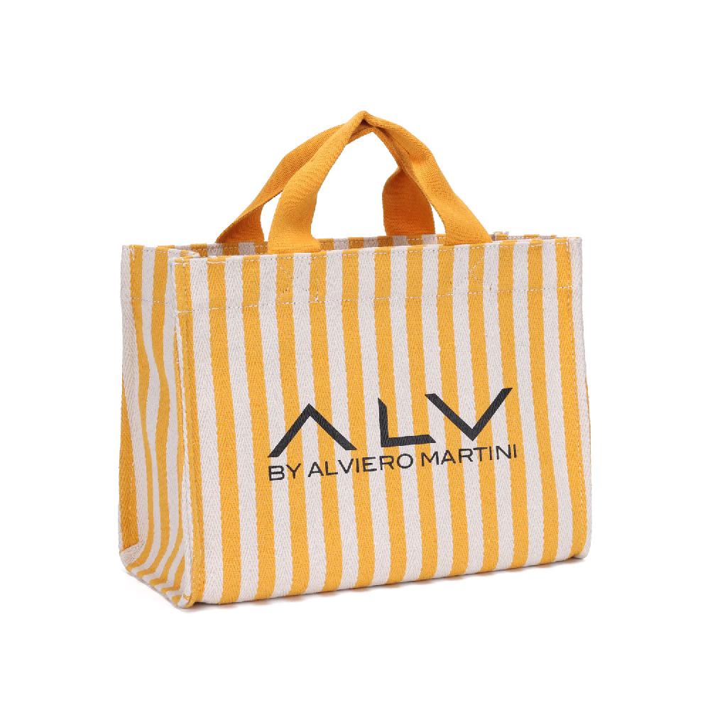 Alv by alviero martini Borsa shopping Camille – ALVB6501 In Saldo