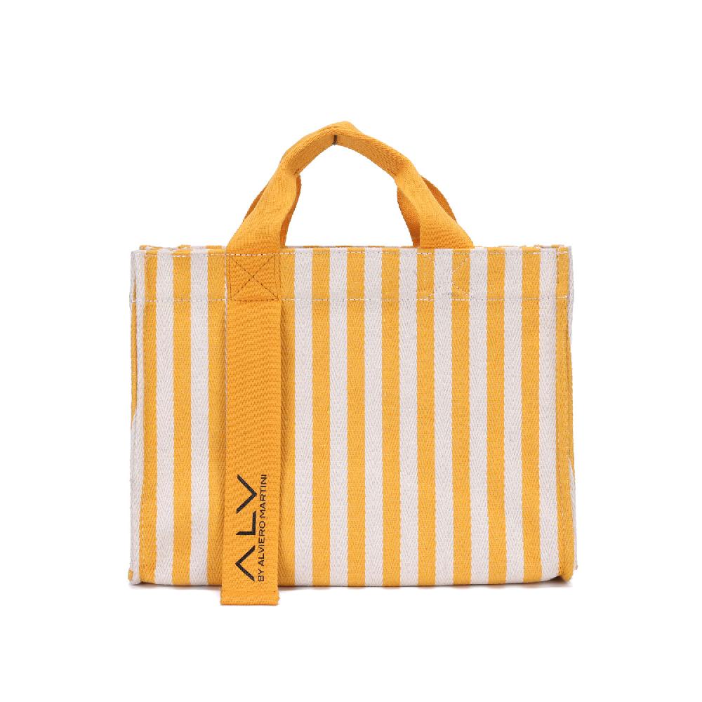 Alv by alviero martini Borsa shopping Camille – ALVB6501 In Saldo
