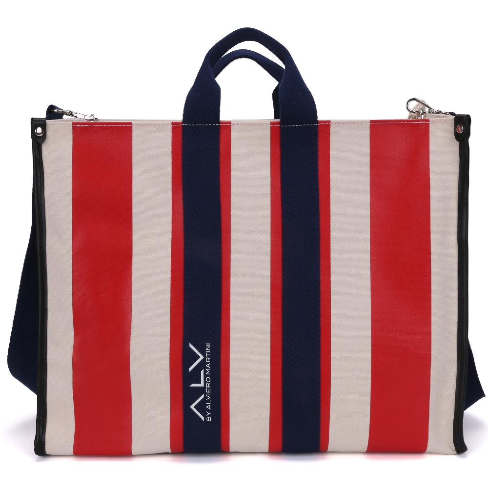 Alv by alviero martini Borsa shopping Aurora – ALVB6401 Nuova