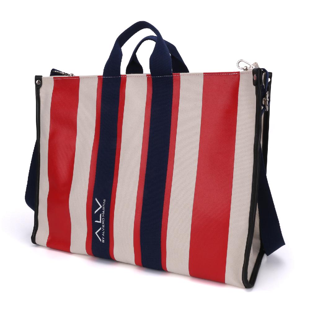 Alv by alviero martini Borsa shopping Aurora – ALVB6401 Nuova