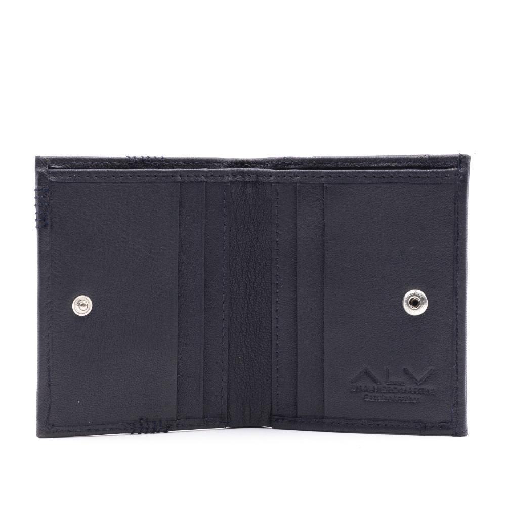 Alv by alviero martini Portafoglio uomo Verticale Boston – ALVP3608 Italy