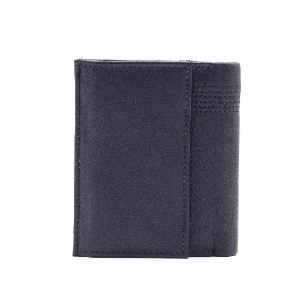 Alv by alviero martini Portafoglio uomo Verticale Boston – ALVP3608 Italy