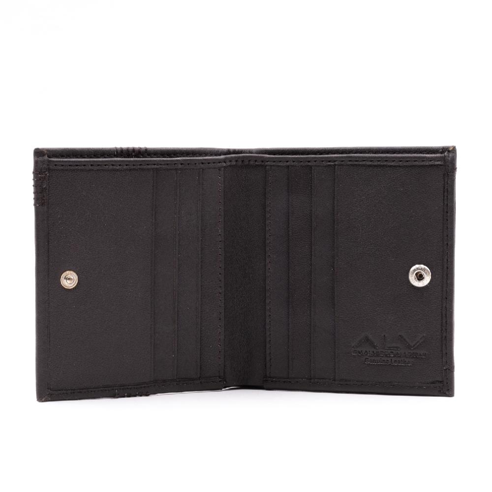 Alv by alviero martini Portafoglio uomo Verticale Boston – ALVP3607 Italia