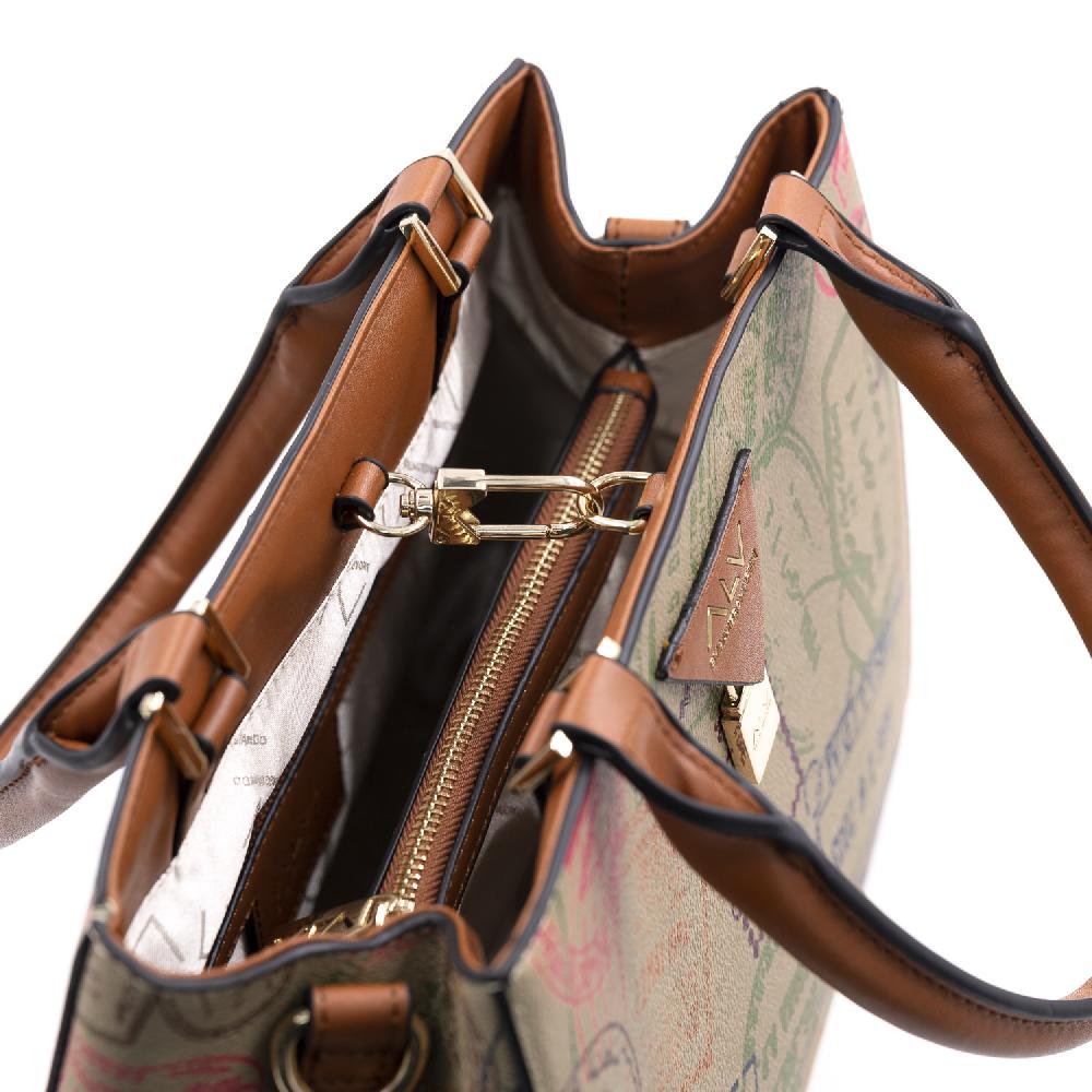 Alv by alviero martini Borsa a mano con tracolla Big Logo ALV by Alviero Martini – AL904B3208 2025
