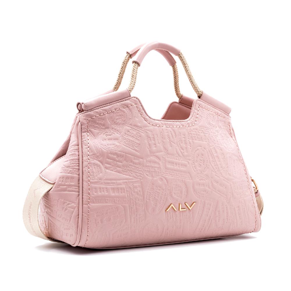 Alv by alviero martini Borsa shopping Ada ALV by Alviero Martini – ALVB6901 Spedizione Gratuita