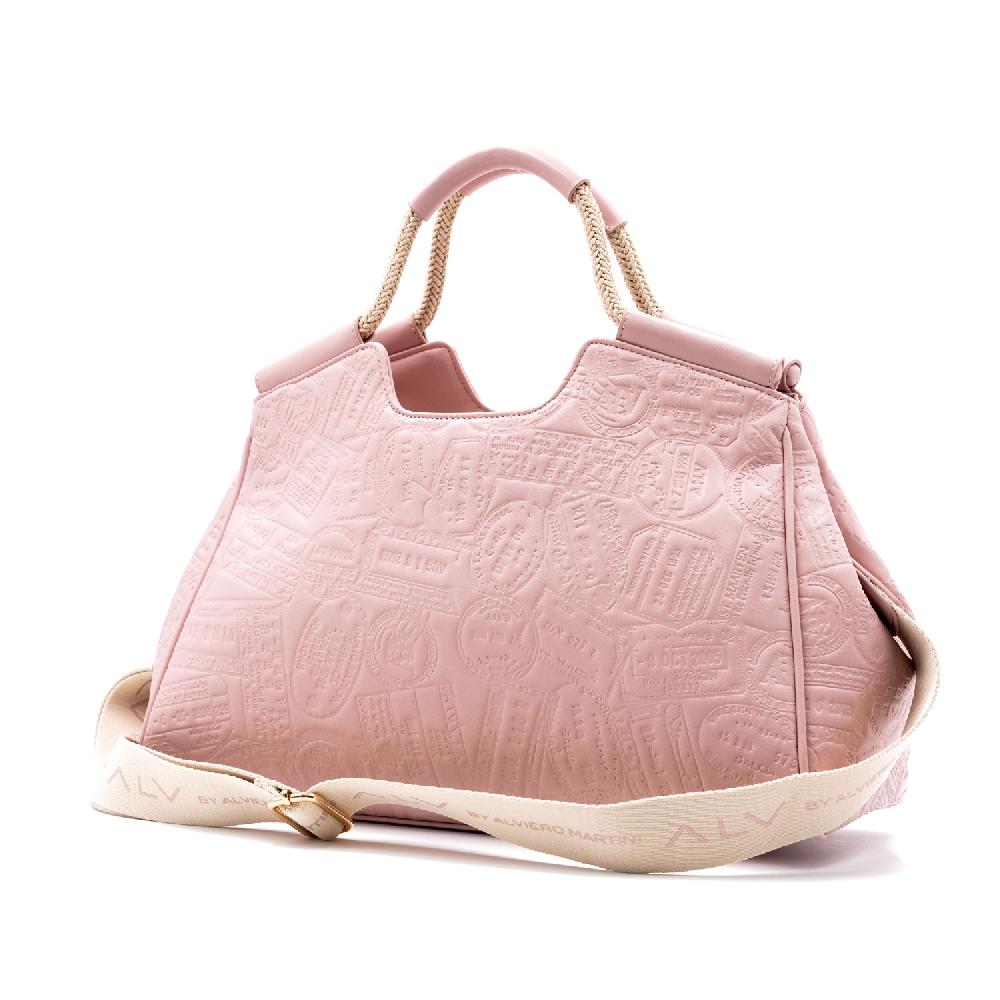 Alv by alviero martini Borsa shopping Ada ALV by Alviero Martini – ALVB6901 Spedizione Gratuita